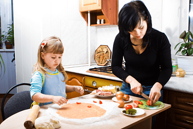 rewards ideas for kids behavior