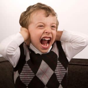 how to prevent a temper tantrum