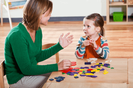 prevent children from throwing temper tantrums