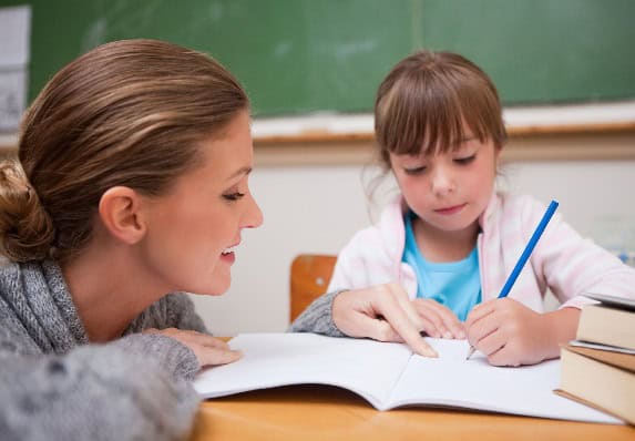 how to prevent behavior problems in classroom