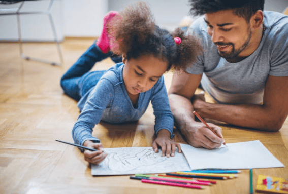 prevent children from throwing temper tantrums