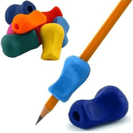 how to help my child hold a pencil correctly