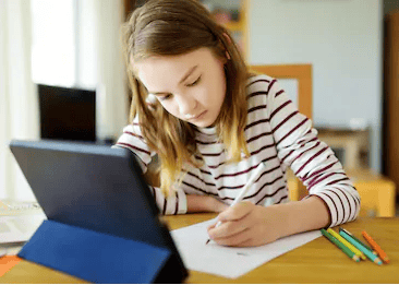 what are research-based strategies to help a child with written expression for paragraph and essay writing