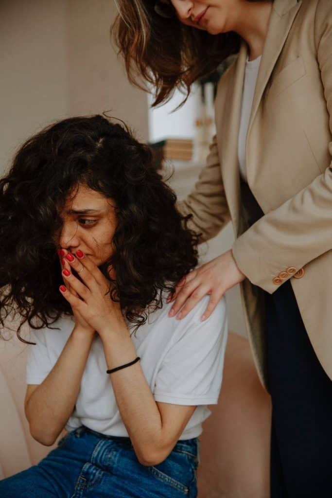 strategies to help a child with separation anxiety for parents