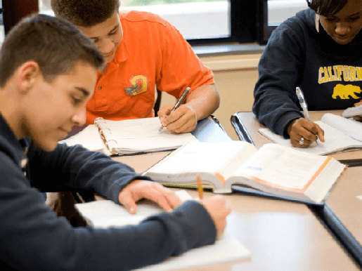 how can teachers help a child with behavior problems in school