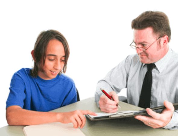 Does Cognitive Behavioral Therapy Work For Anxiety And Depression