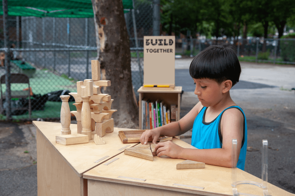 how to get student involved in STEM
