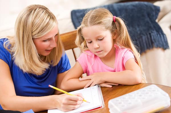 how does homeschooling work?