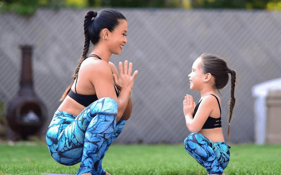 how to help a child with confidence and social skills