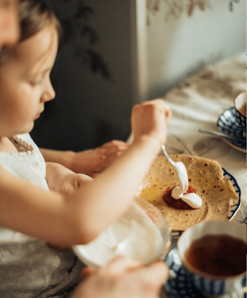 how to help a child with confidence and social skills