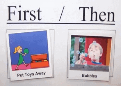 how to help a child with behavior problems with positive strategies
