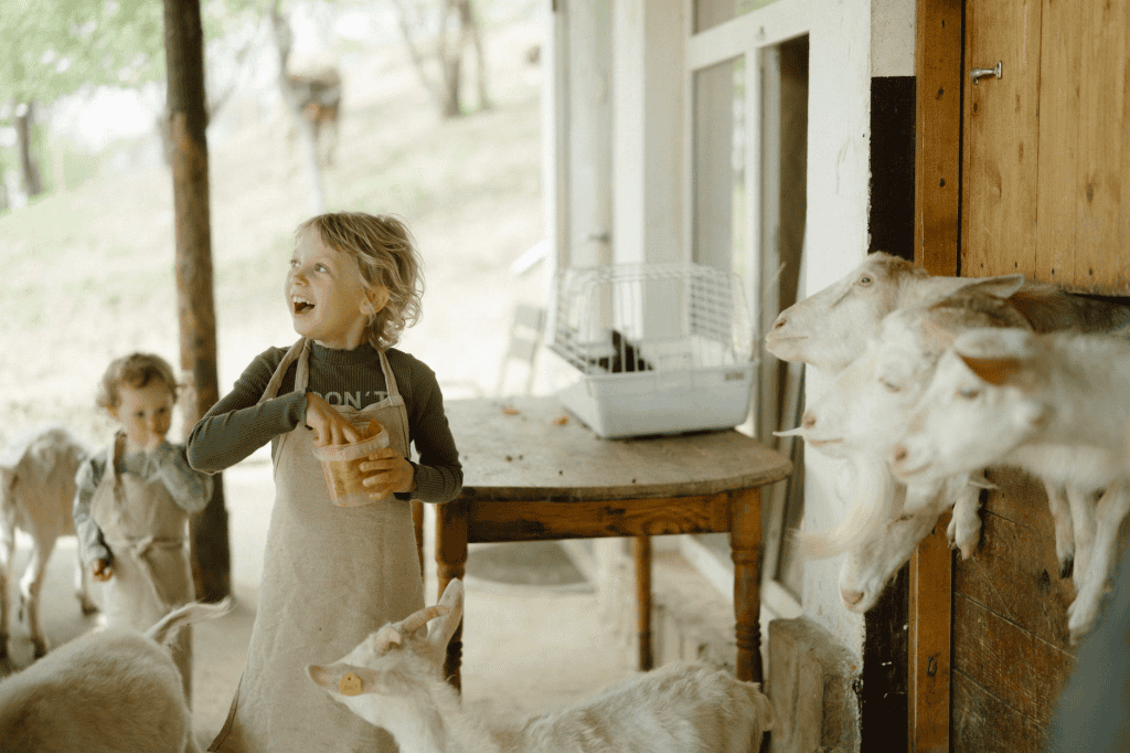 Build Your Child's Self-Esteem