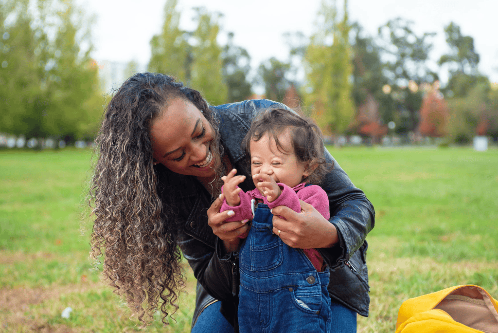 Build Your Child's Self-Esteem