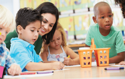 multisensory reading program