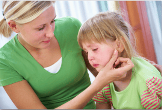 how to improve children's behavior