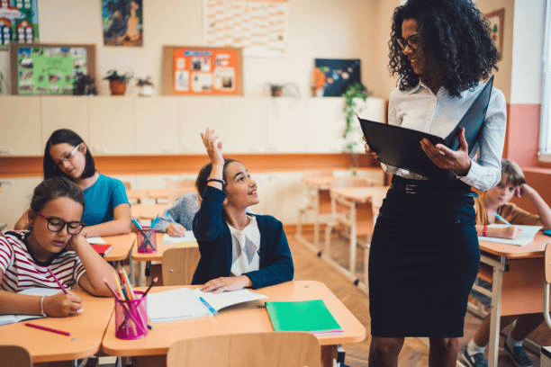 classroom observation