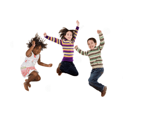 movement activities for kids