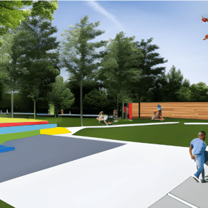 nature based placemaking to enhance communities