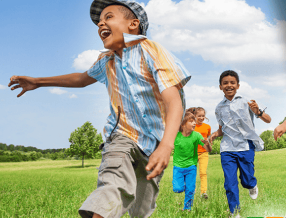 prevent bullying at summer camp