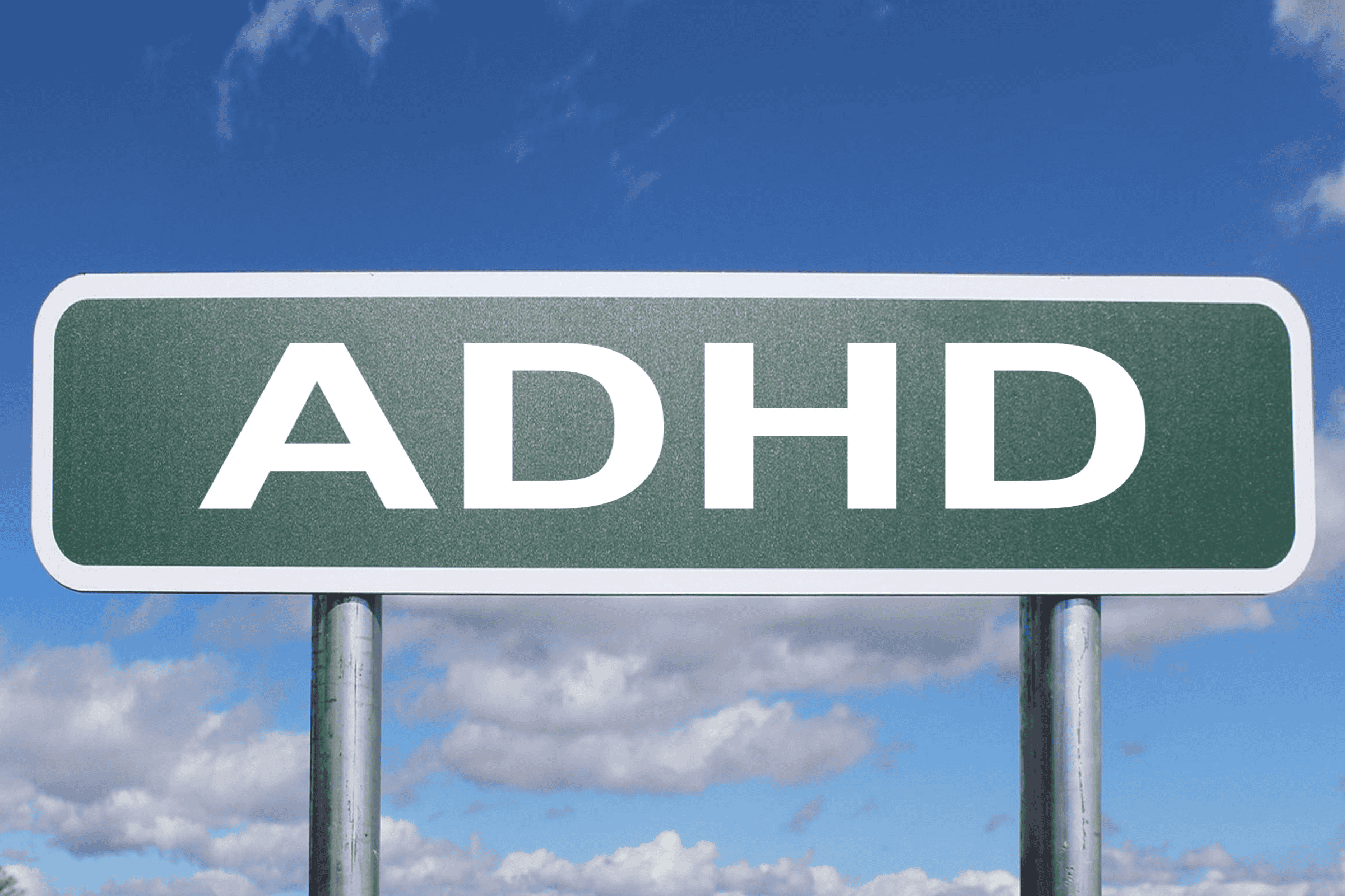 Virtual Student ADHD Scale