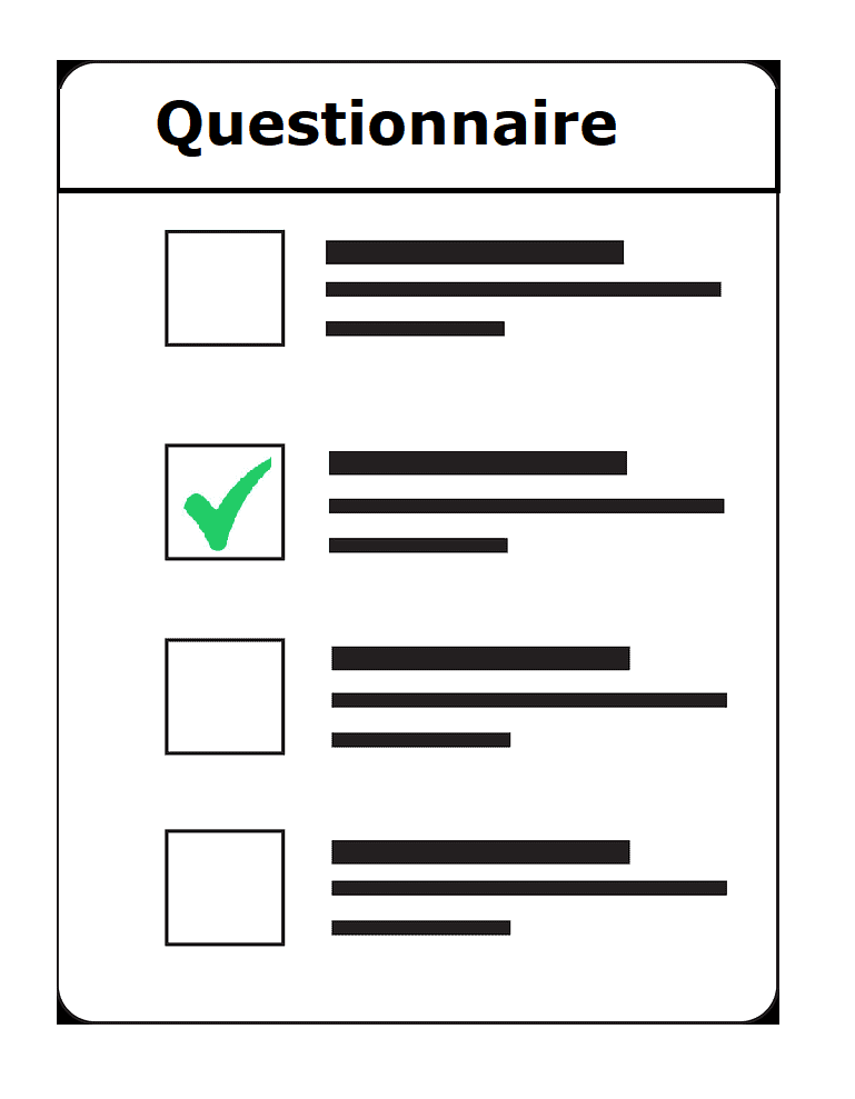 Virtual Student ADHD Scale Image