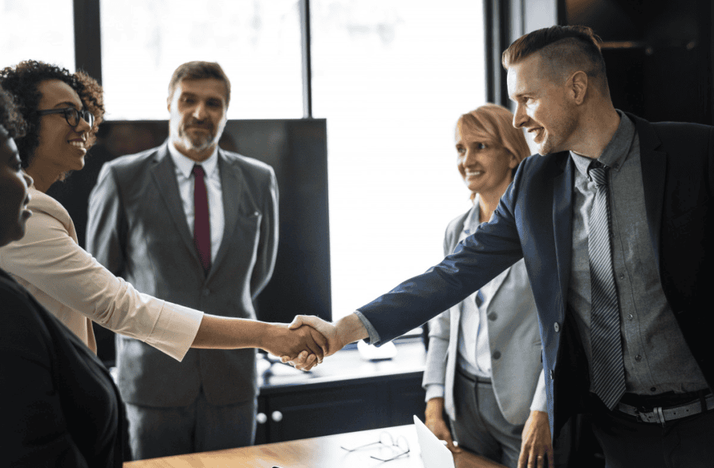 Behavioral Strategies Empathy Development