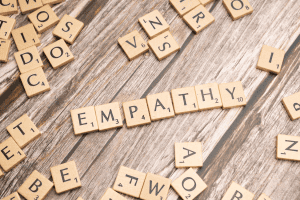 Behavioral Strategies Empathy Development