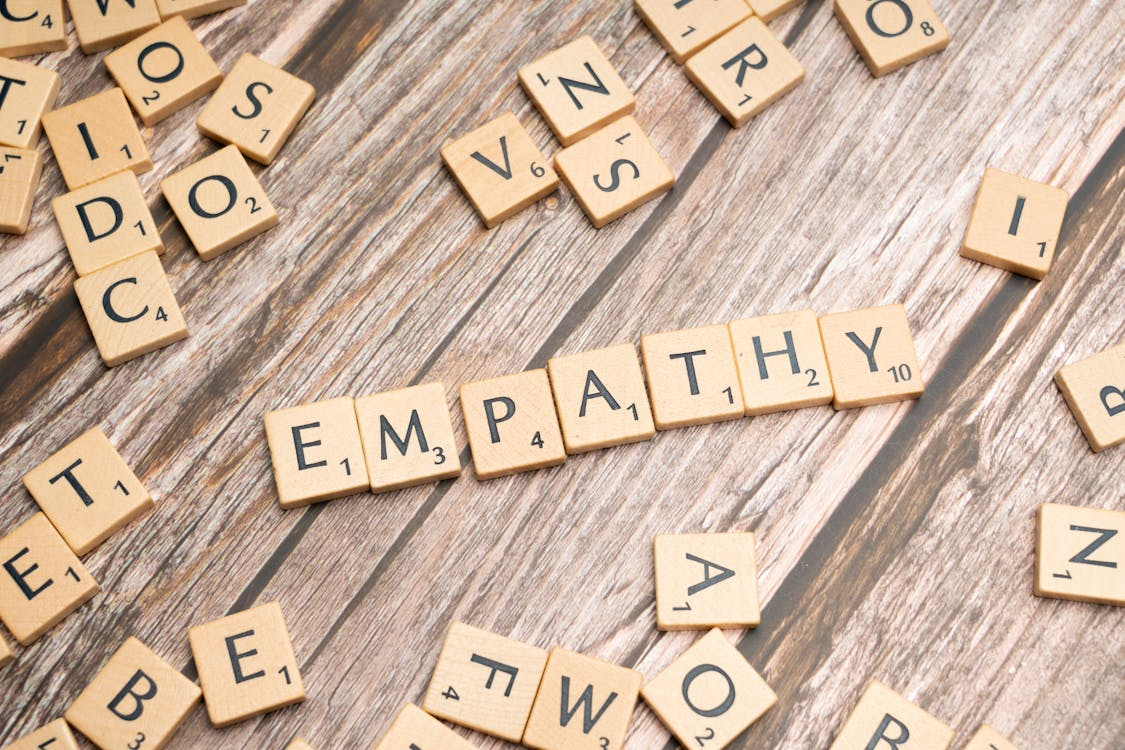 Behavioral Strategies Empathy Development