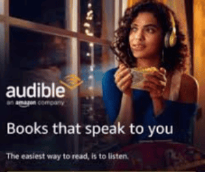amazon audible trial