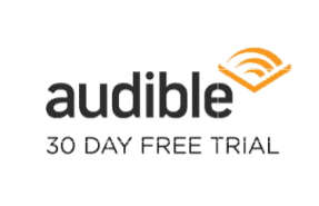 Amazon Audible Trial