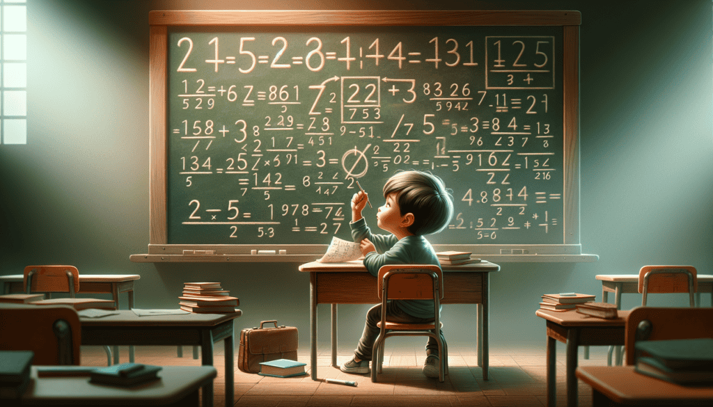 Breaking Down Math Problems: Decomposition Strategy