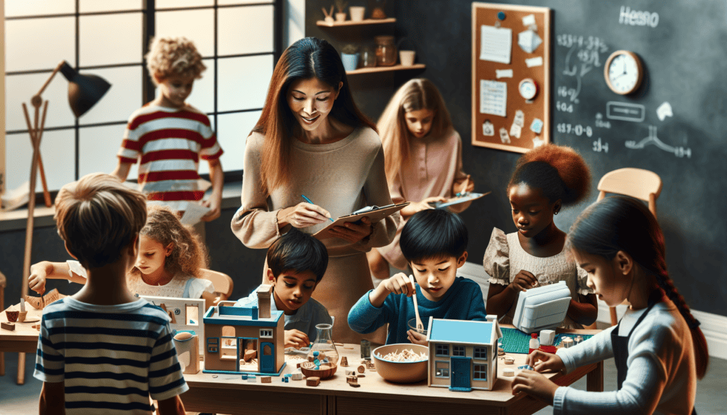 Keys to Success: Ten Essential Life Skills Every Child Should Learn